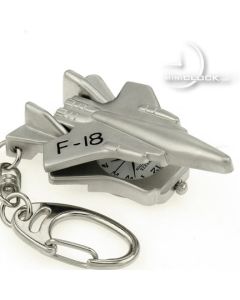 KEY CHAIN, Air Force F18 Fighter Jet Plane
